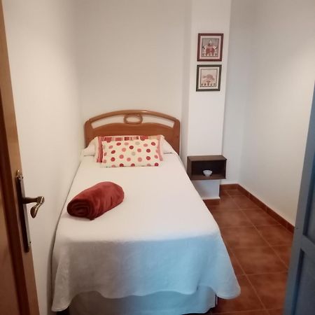 Apartamento Casa Martina Pampaneira Exterior foto
