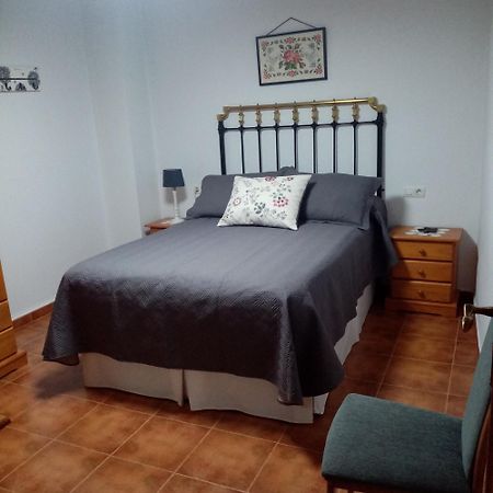Apartamento Casa Martina Pampaneira Exterior foto