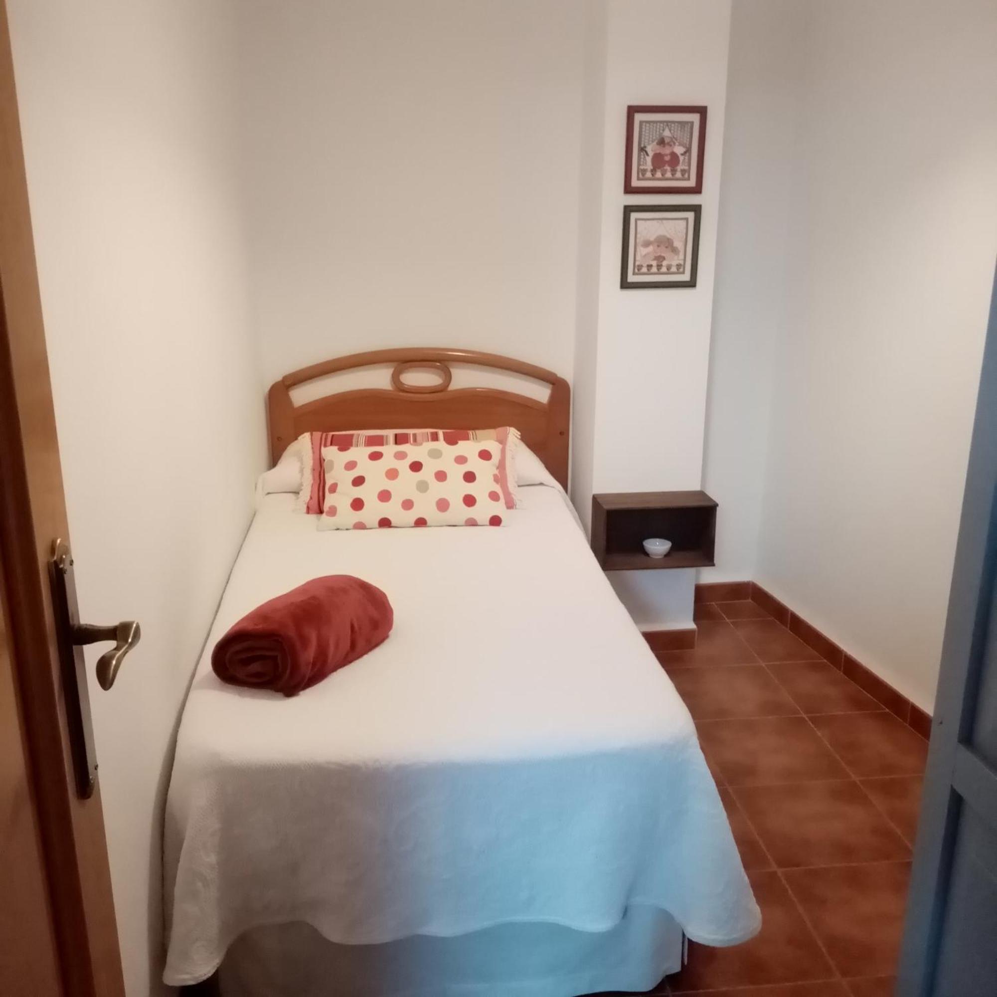 Apartamento Casa Martina Pampaneira Exterior foto